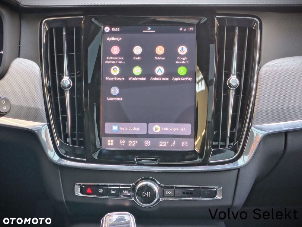 Volvo V90 - 20