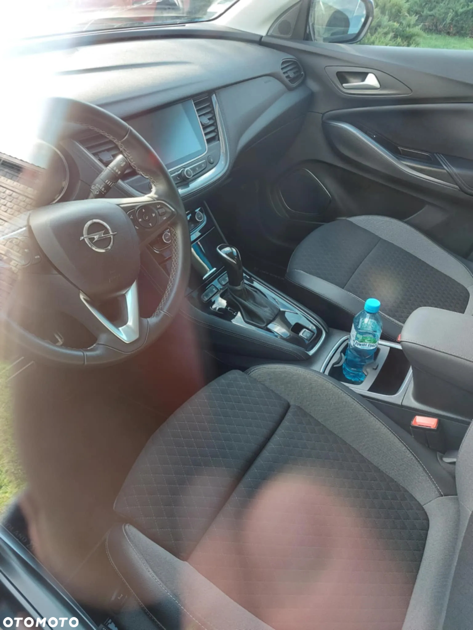 Opel Grandland X 1.6 T Innovation S&S - 3