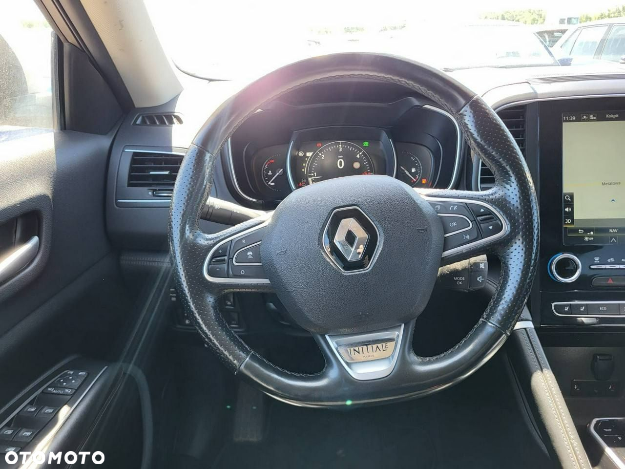 Renault Koleos - 21