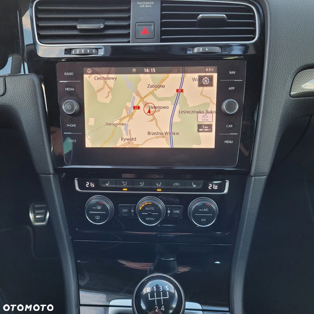 Volkswagen Golf Variant 1.6 TDI Join - 11