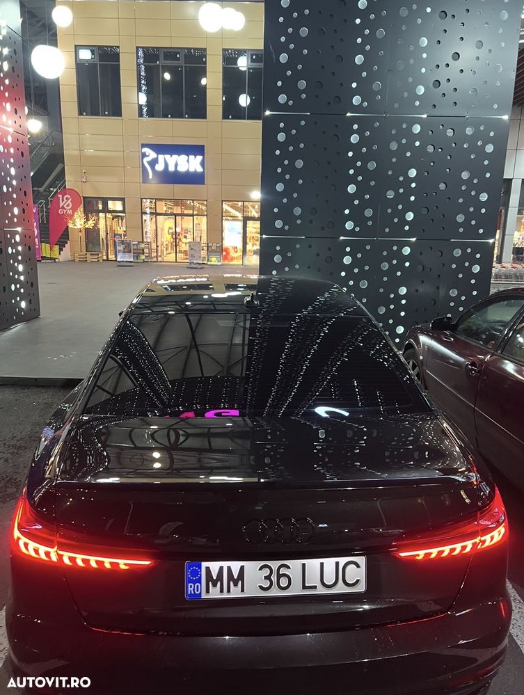 Audi A6 Limuzina - 16