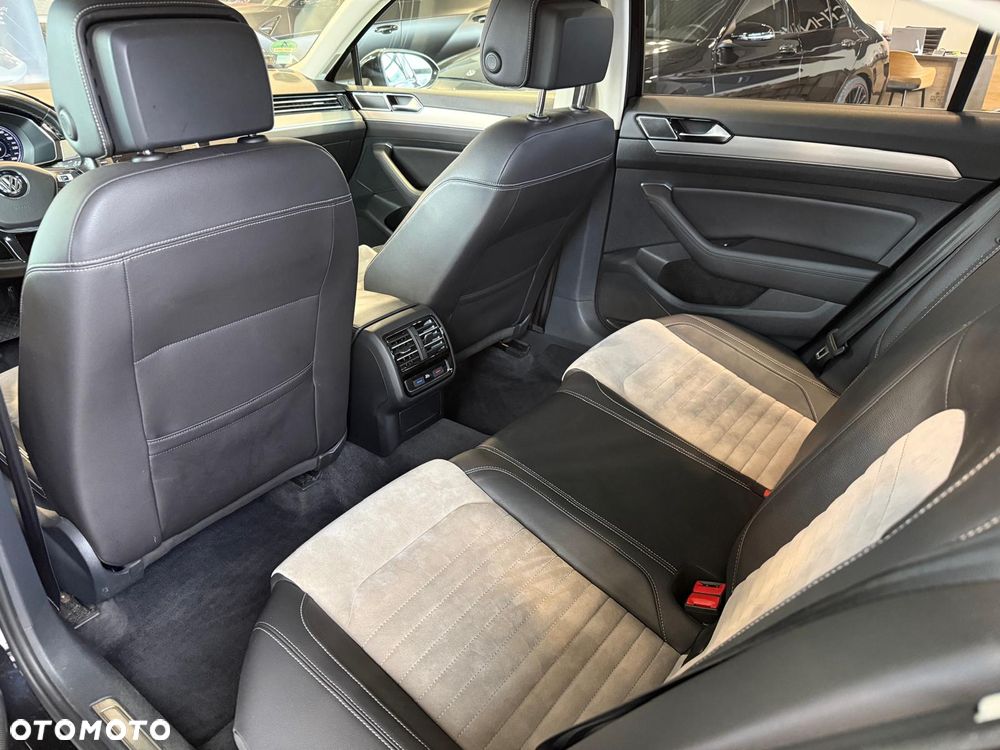Volkswagen Passat 1.8 TSI BMT Comfortline DSG - 7