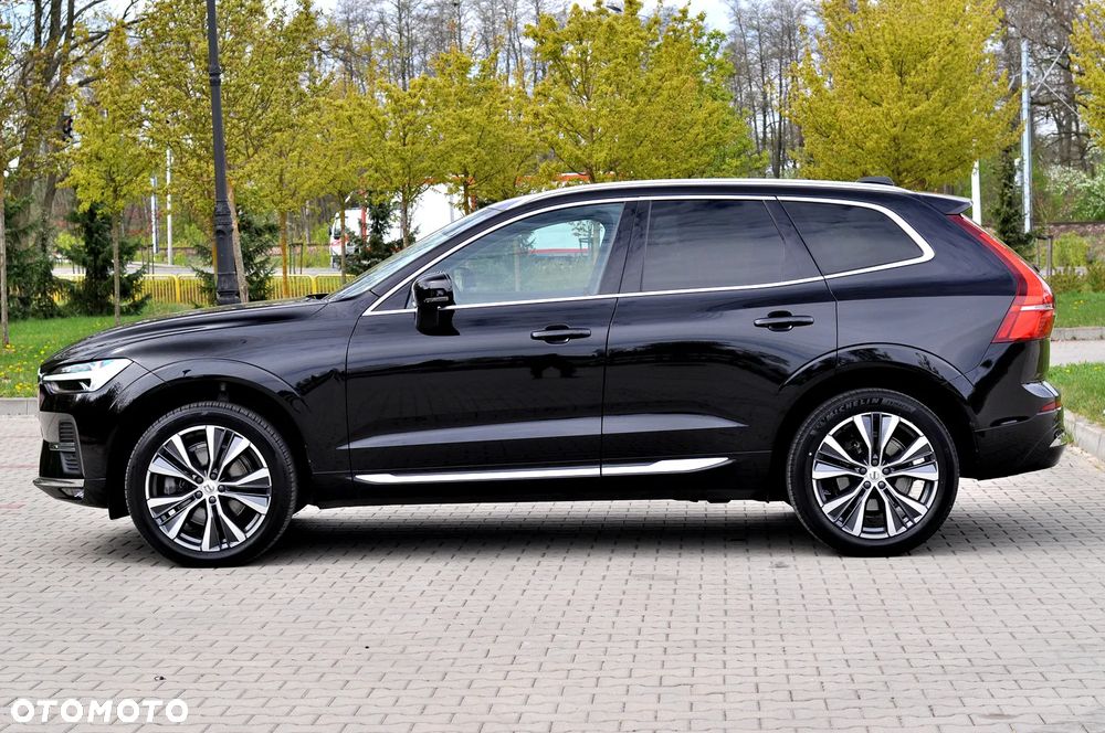 Volvo XC 60 B4 D Geartronic Inscription - 13