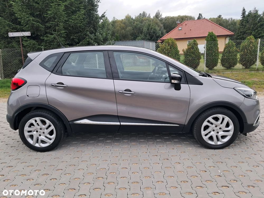 Renault Captur ENERGY TCe 120 EDC Bose Edition - 9