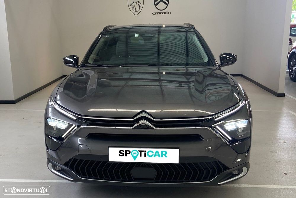 Citroën C5 X 1.6 Hybrid Shine Pack e-EAT8 - 2