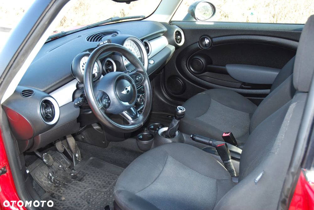 MINI ONE - 7