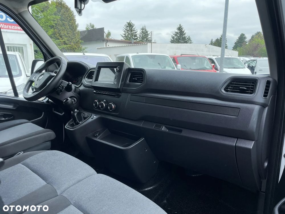 Renault Master - 5