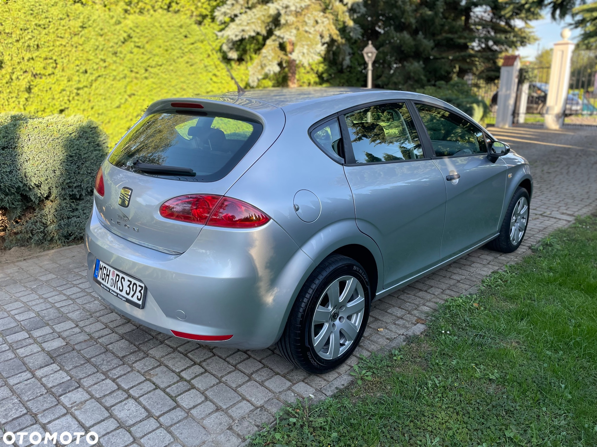 Seat Leon - 4