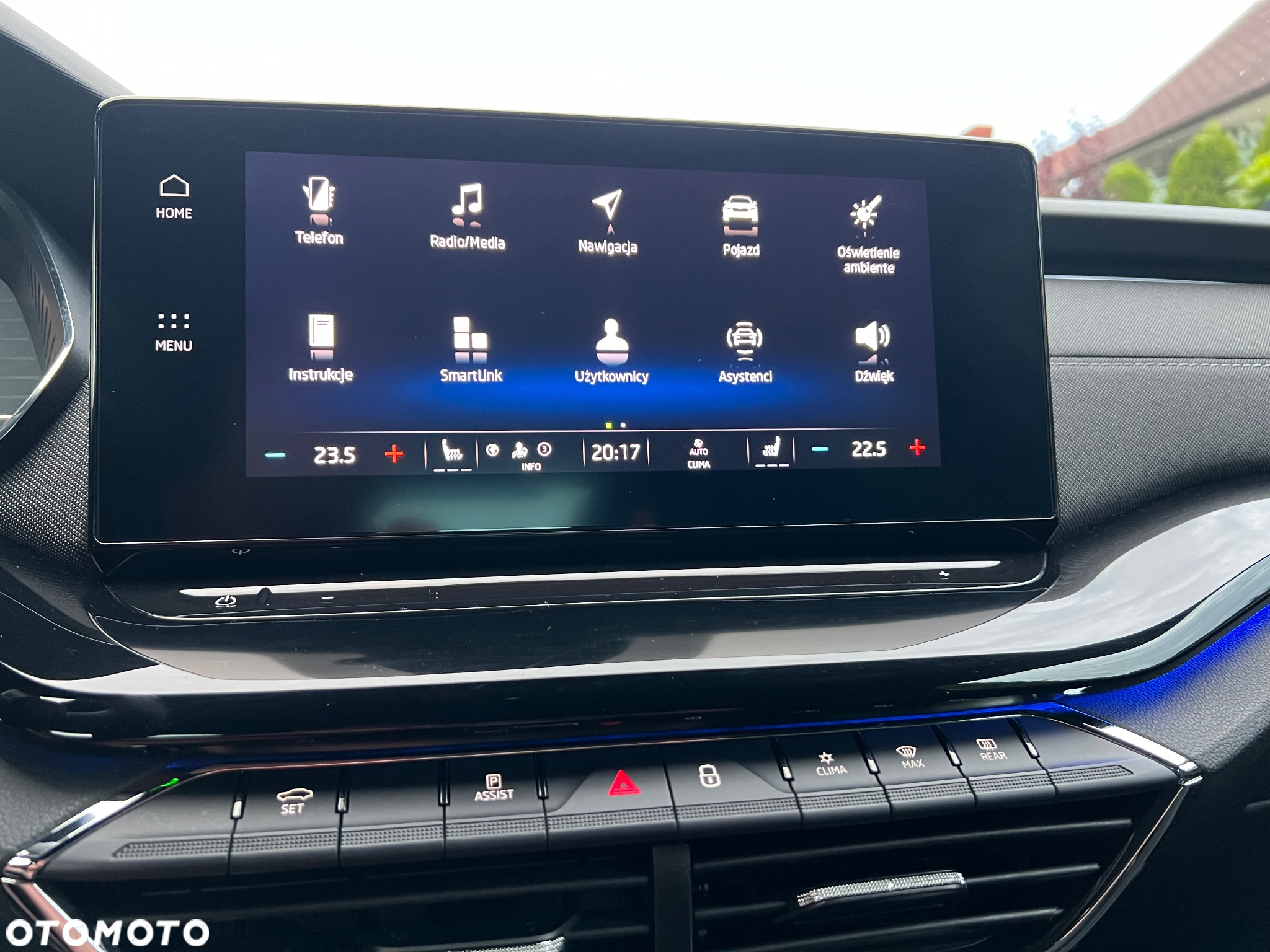 Skoda Octavia - 25