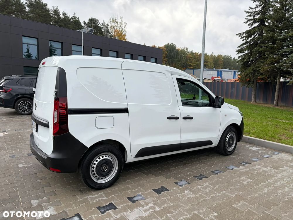 Renault Express - 22