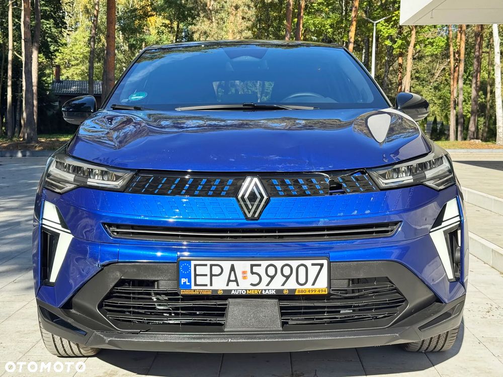 Renault Captur 2025 photo 5