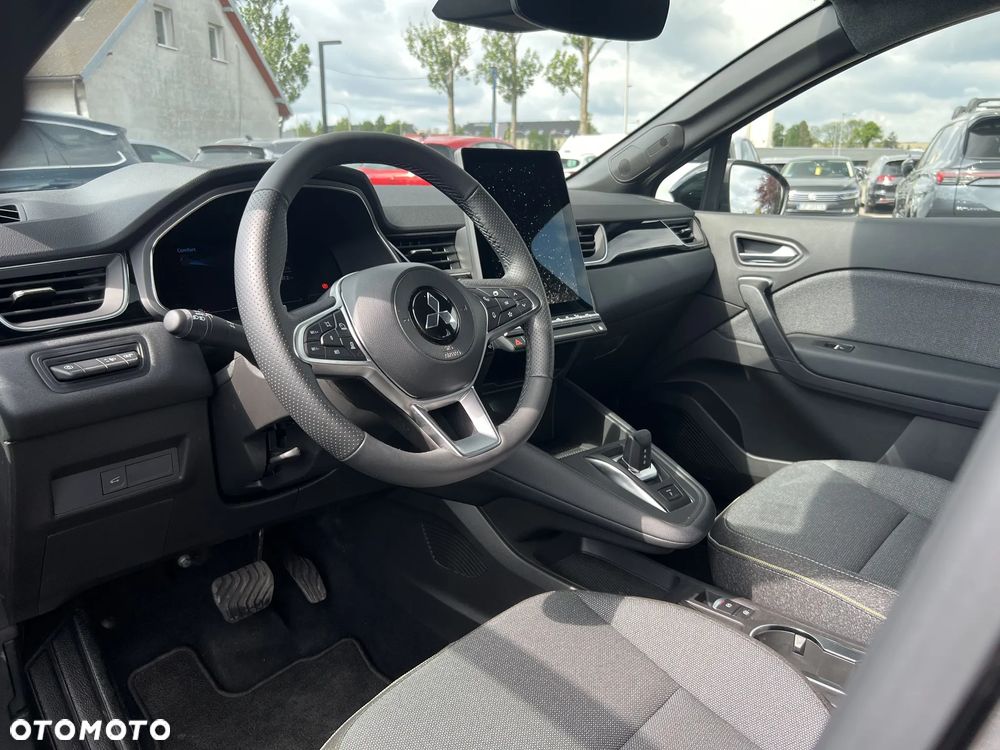 Mitsubishi Grandis 1.3T mHEV Intense Style Cold DCT - 10
