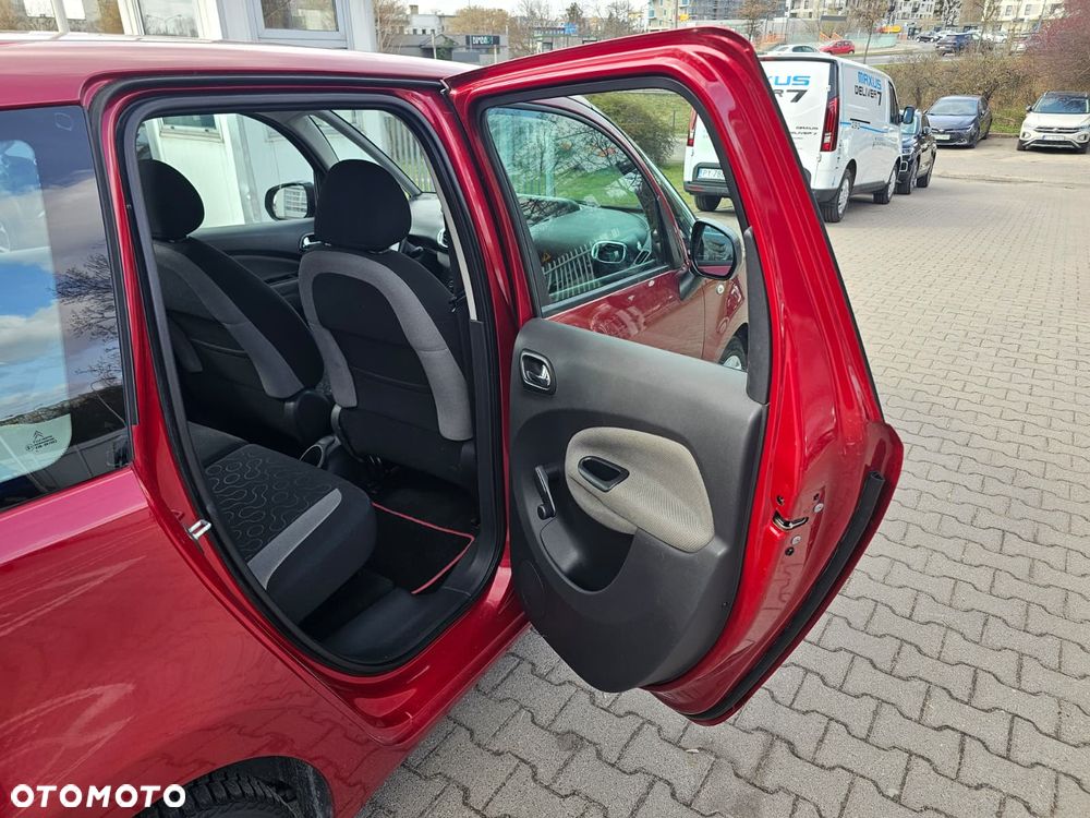 Citroën C3 Picasso 1.6 HDi SX Pack - 16
