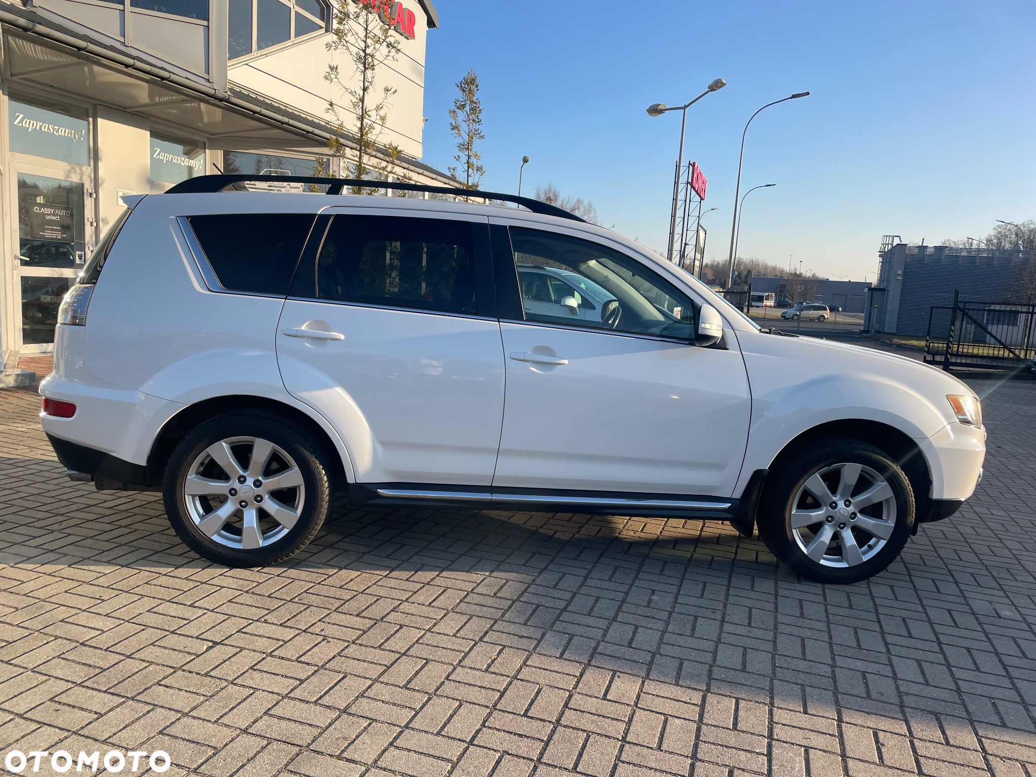 Mitsubishi Outlander 2.4 4WD Intense - 5
