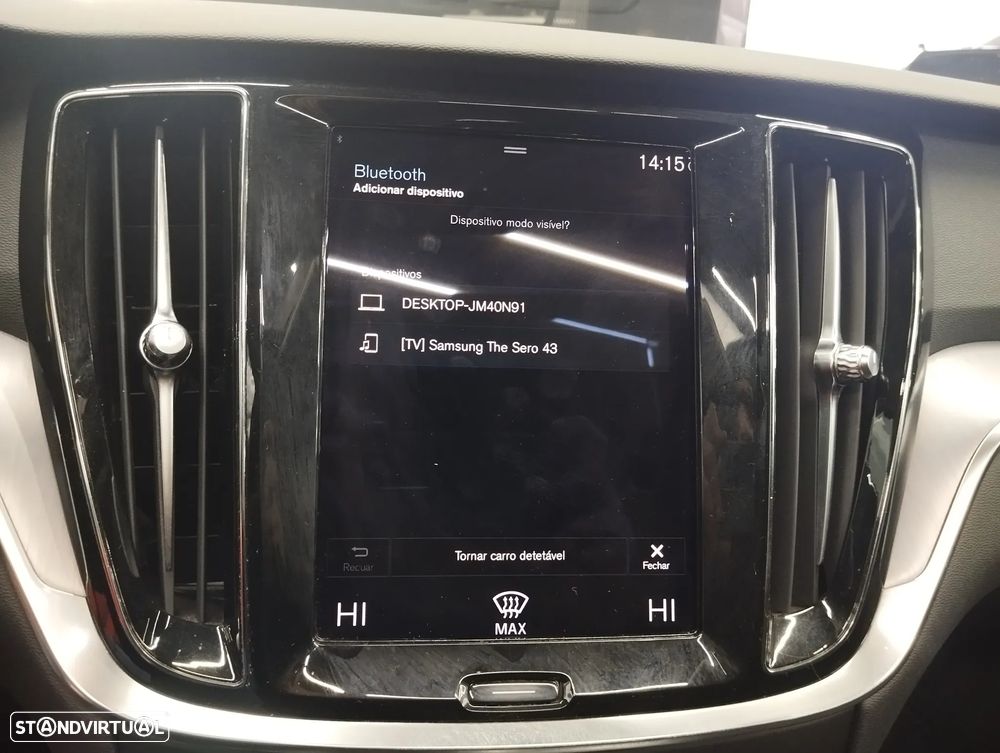 Volvo V60 2.0 T6 AWD TE Inscription - 31