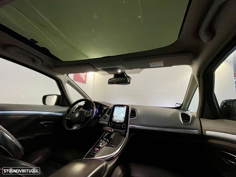 Renault Espace 2.0 dCi Initiale Paris 7L EDC - 2