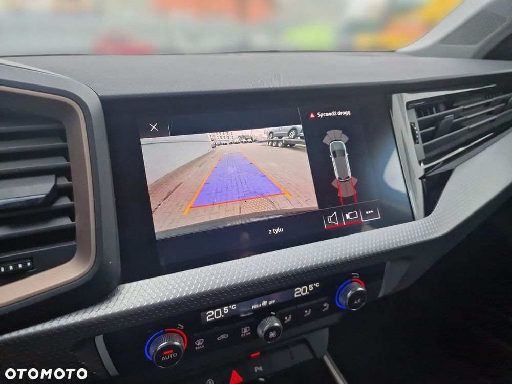 Audi A1 Sportback - 26