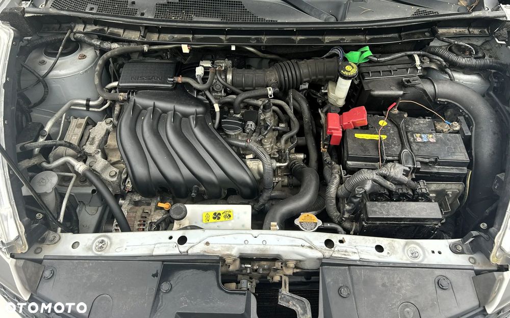 Nissan Juke 1.6 Acenta - 32