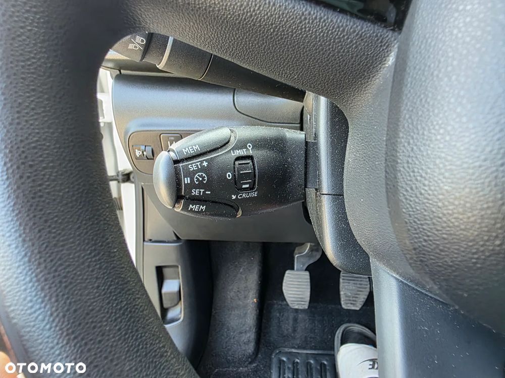 Citroën C3 1.2 PureTech Shine - 20