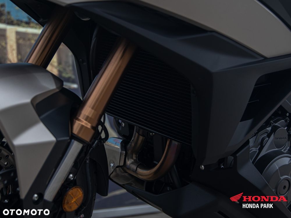 Honda NT - 11