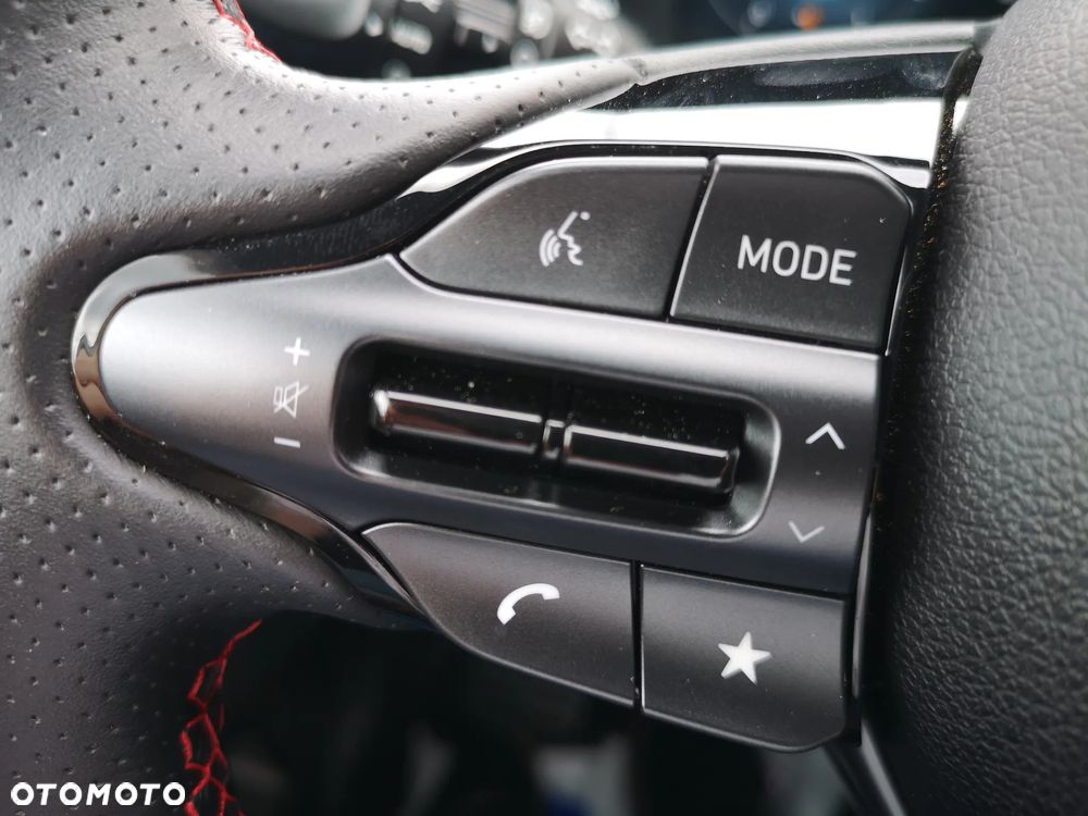 Hyundai i20 1.0 T-GDi N Line - 27