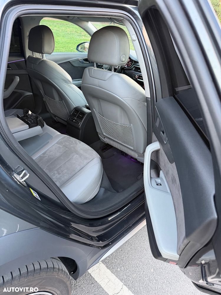 Audi A4 Allroad 2.0 TDI S tronic - 14