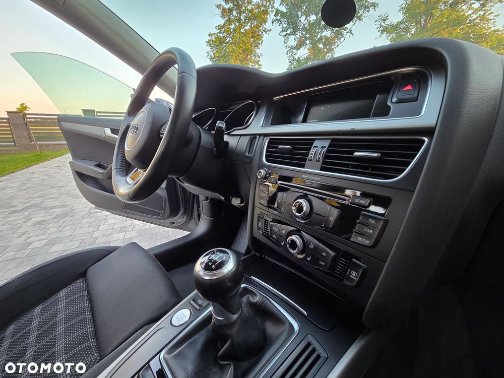 Audi A5 Sportback 2.0 TDI DPF - 18