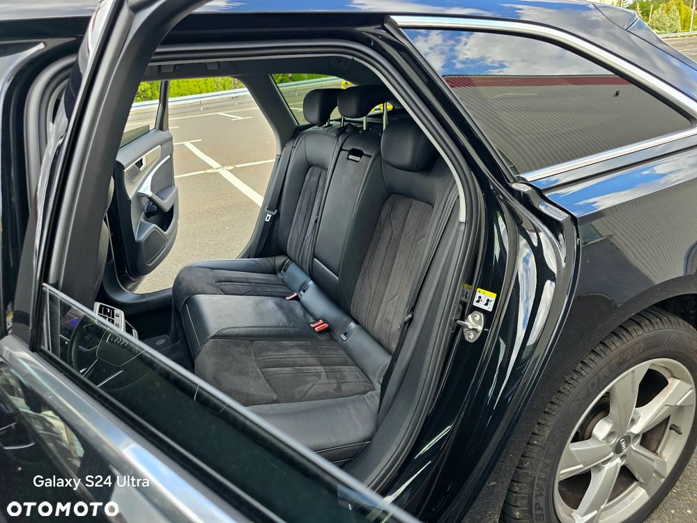 Audi A6 40 TDI mHEV Sport S tronic - 16