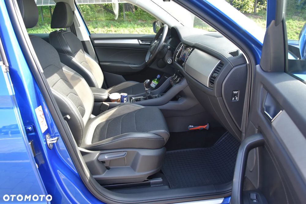 Skoda Kodiaq 1.5 TSI ACT Ambition - 8