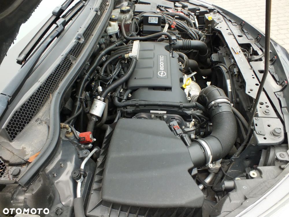 Opel Astra - 29
