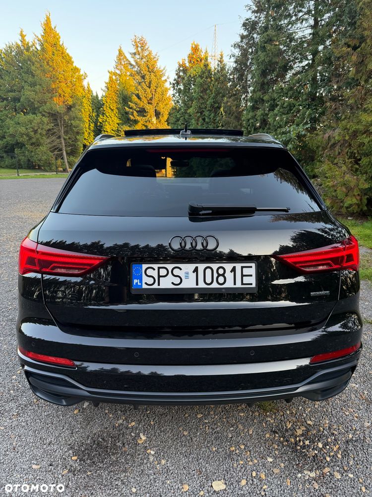Audi Q3 - 6