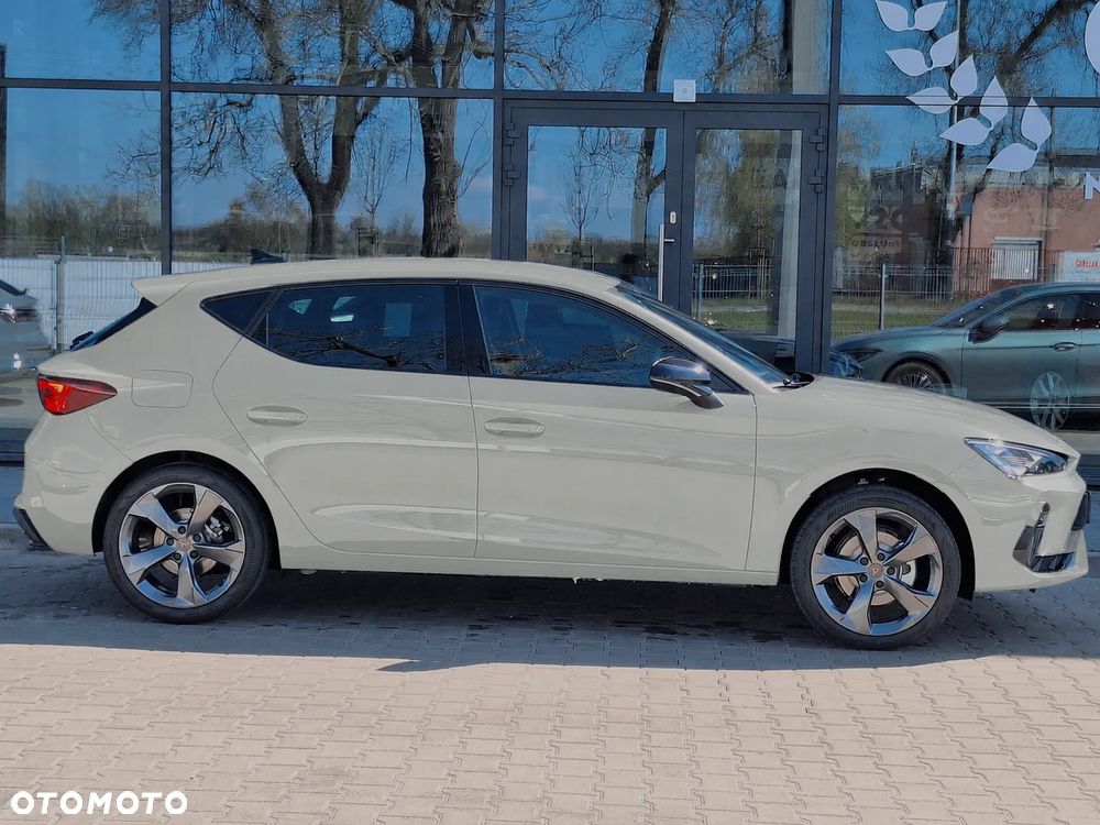 Cupra Leon 1.5 TSI - 11