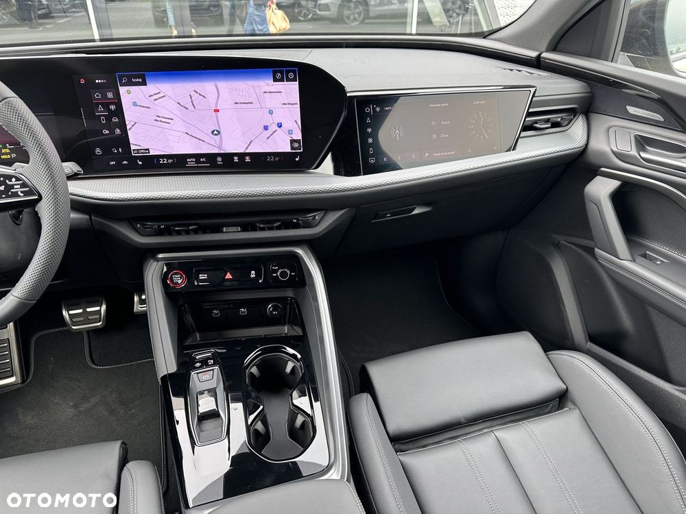 Audi Q5 Sportback - 17