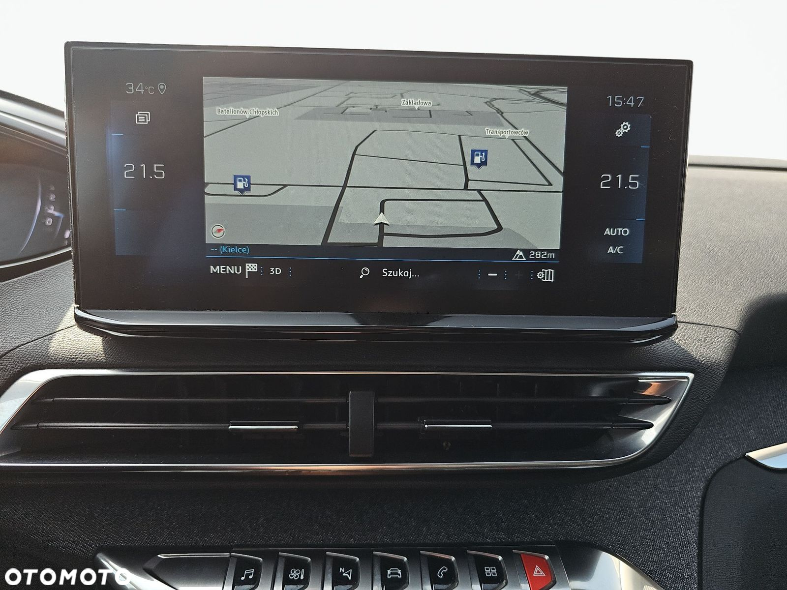 Peugeot 5008 2.0 BlueHDi Road Trip S&S EAT8 - 19