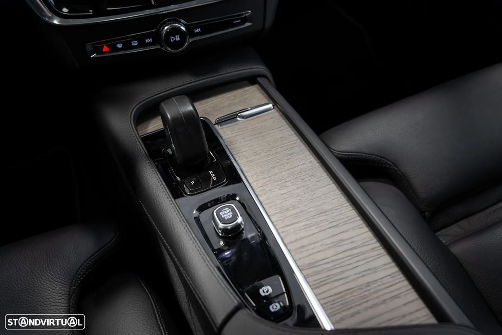 Volvo V90 Cross Country B5 B AWD Geartronic Pro - 14