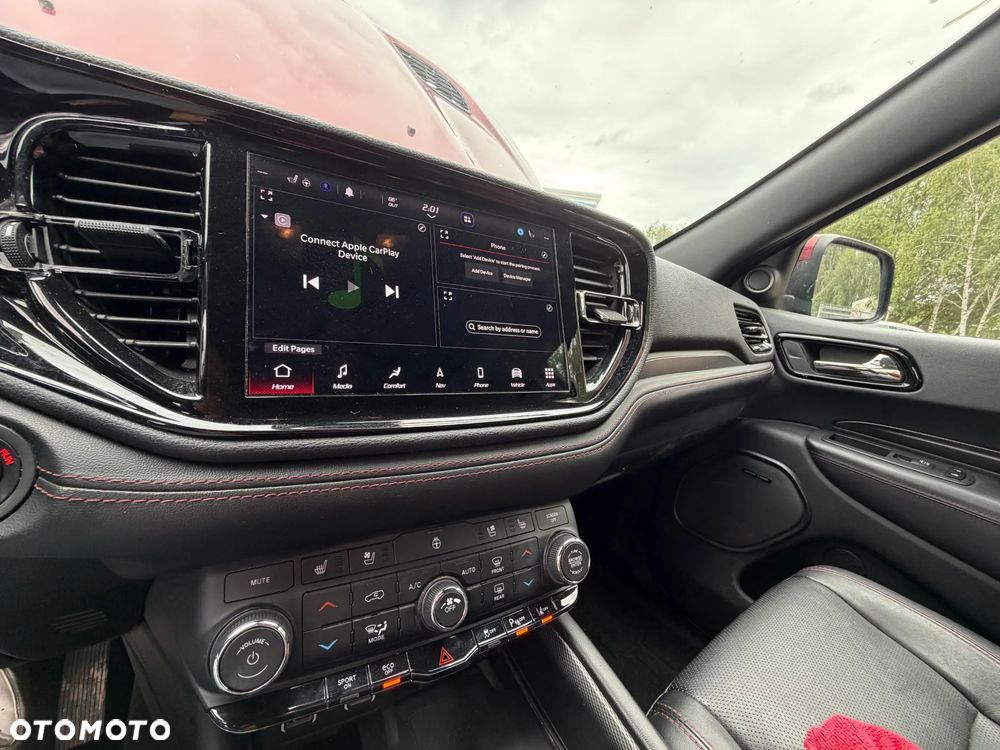 Dodge Durango - 11