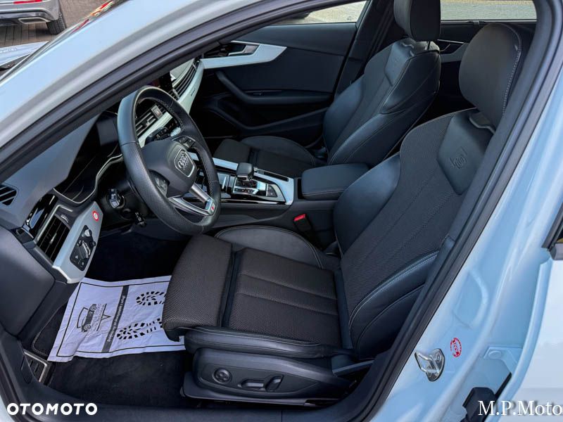 Audi A4 Avant 50 TDI quattro tiptronic edition one - 23