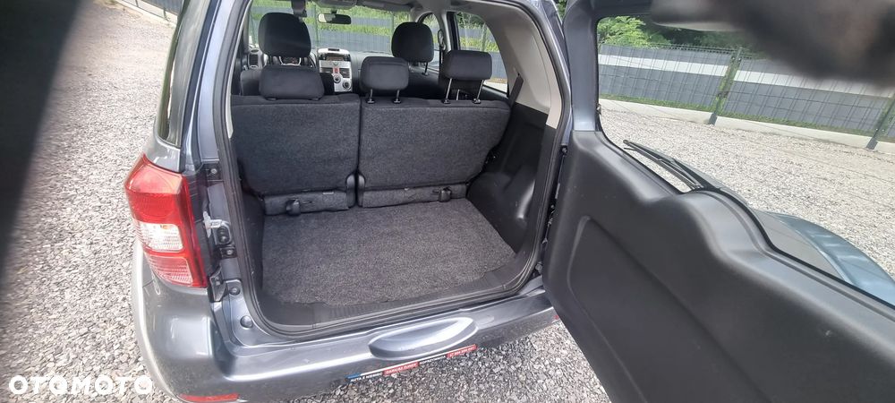 Daihatsu Terios 4WD Top S - 17