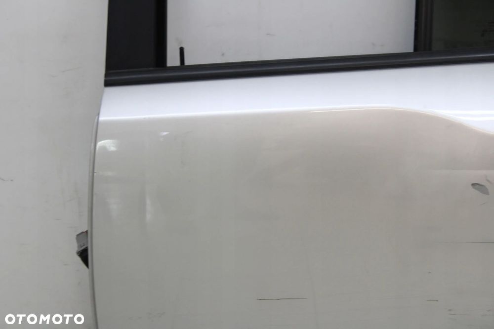 JEEP COMPASS I 2006R- DRZWI LEWE LEWY TYŁ TYLNE - 4