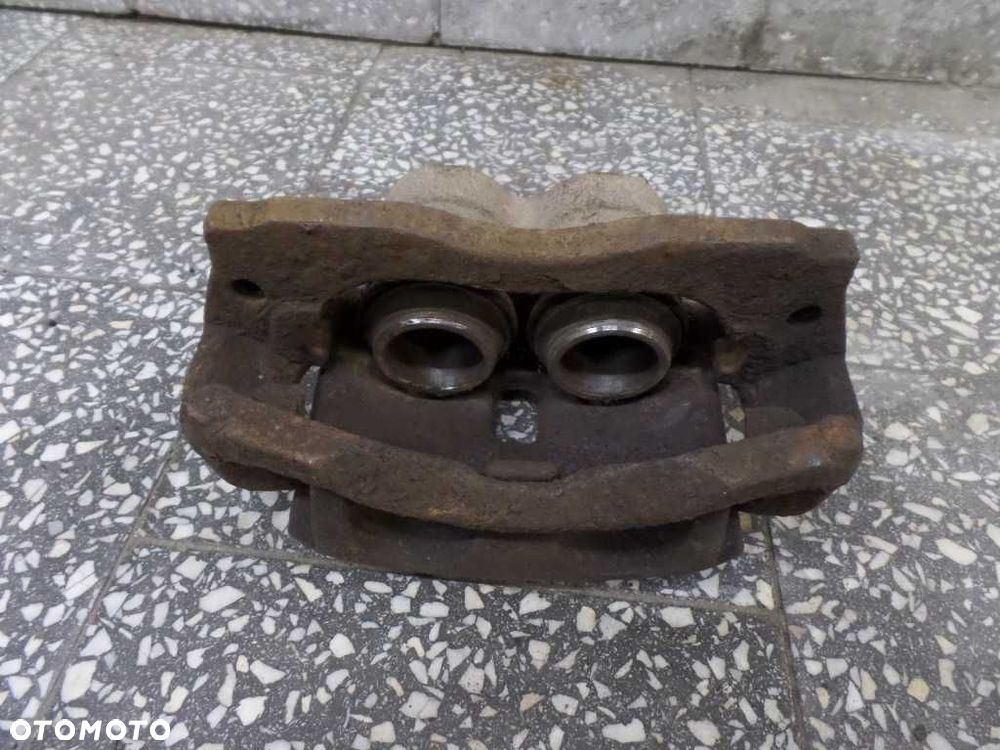 IVECO DAILY IV 06-14 35C 50C ZACISK HAMULCOWY PRZOD LEWY - 4