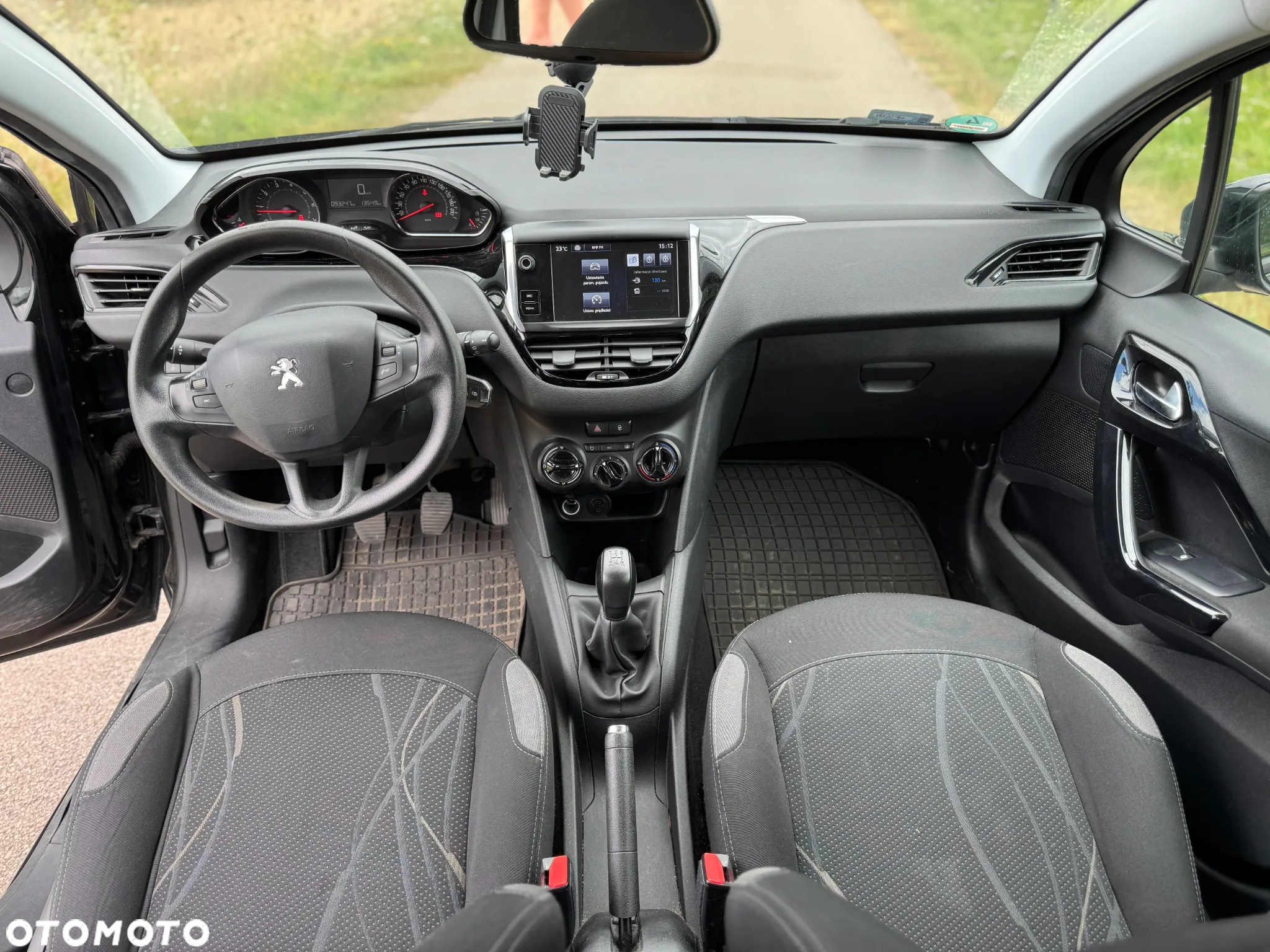 Peugeot 208 1.0 VTi Access - 8