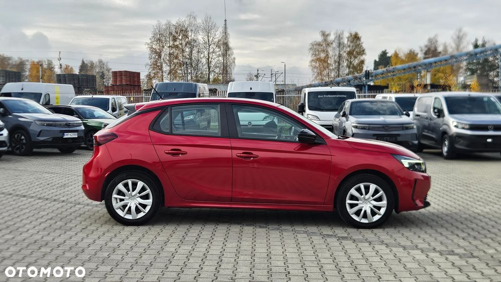 Opel Corsa 1.2 S&S - 26