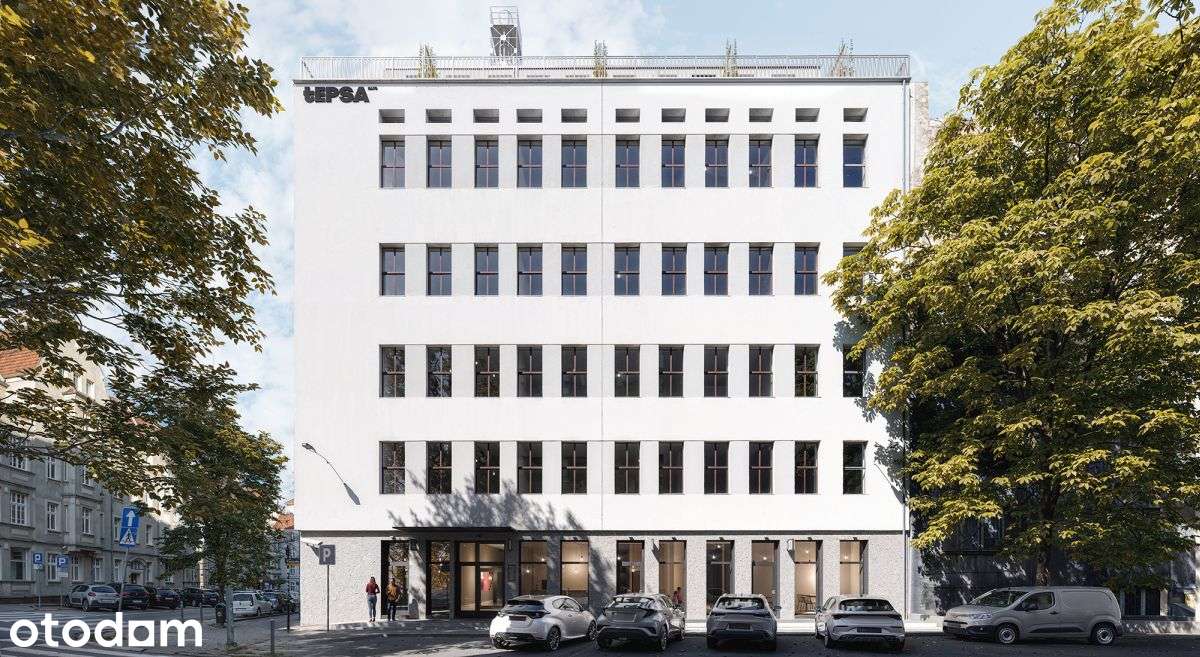 2-pokojowe mieszkanie 33m2 Bez Prowizji