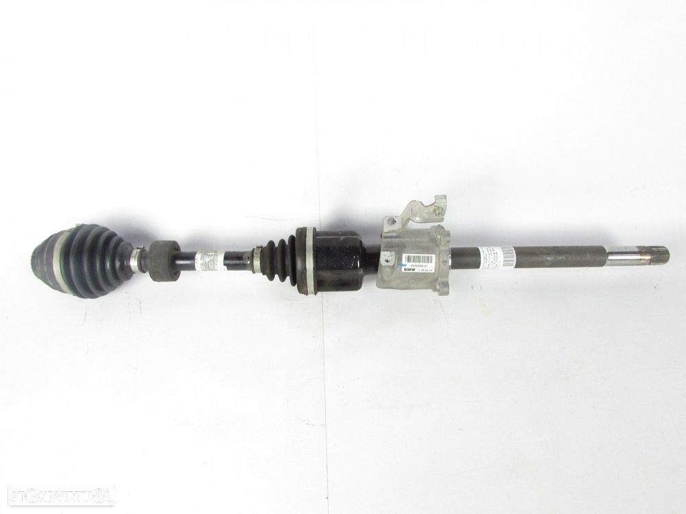 Transmissão Direito/Frente Seminovo/ Original BMW 2 Active Tourer (F45)/BMW 2 Gr... - 1