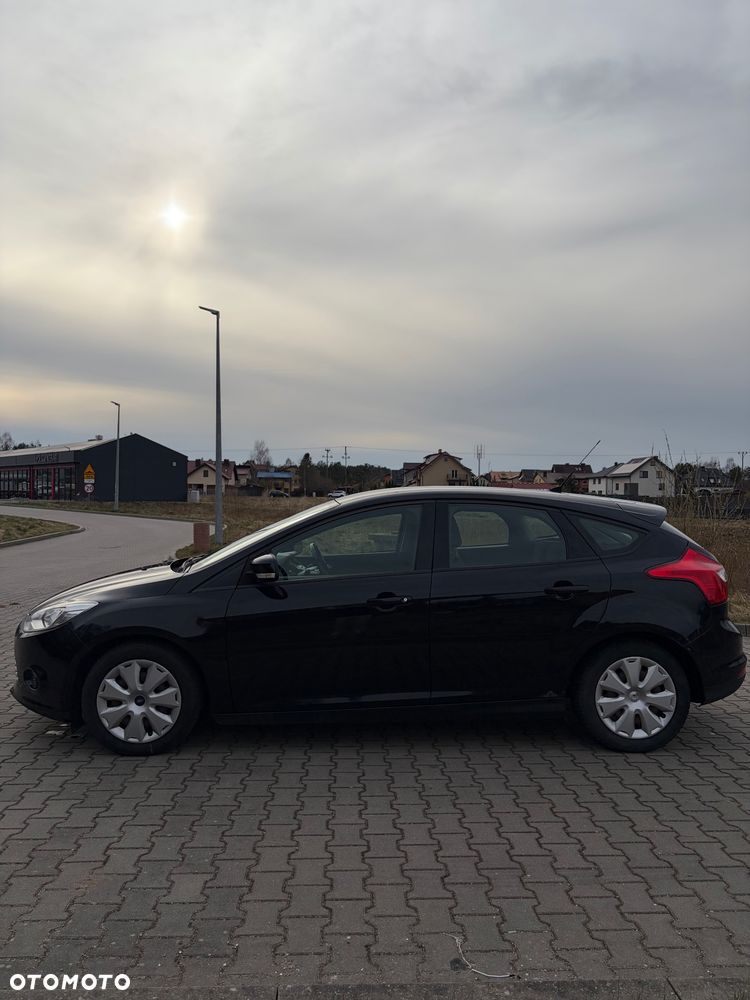 Ford Focus 1.6 TDCi Edition - 3