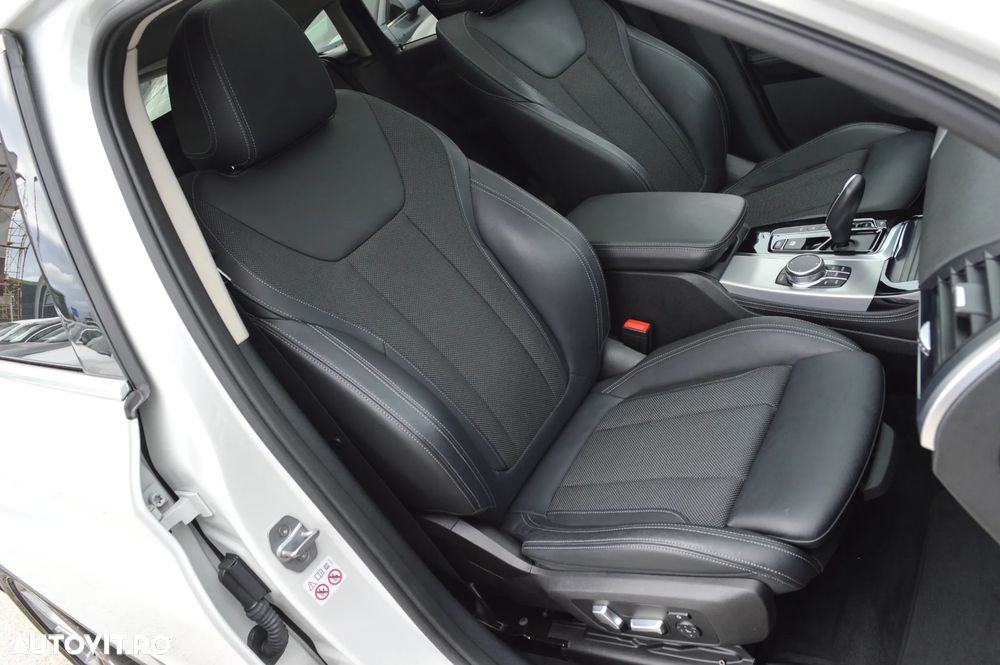 BMW X4 xDrive20d Aut. xLine - 36