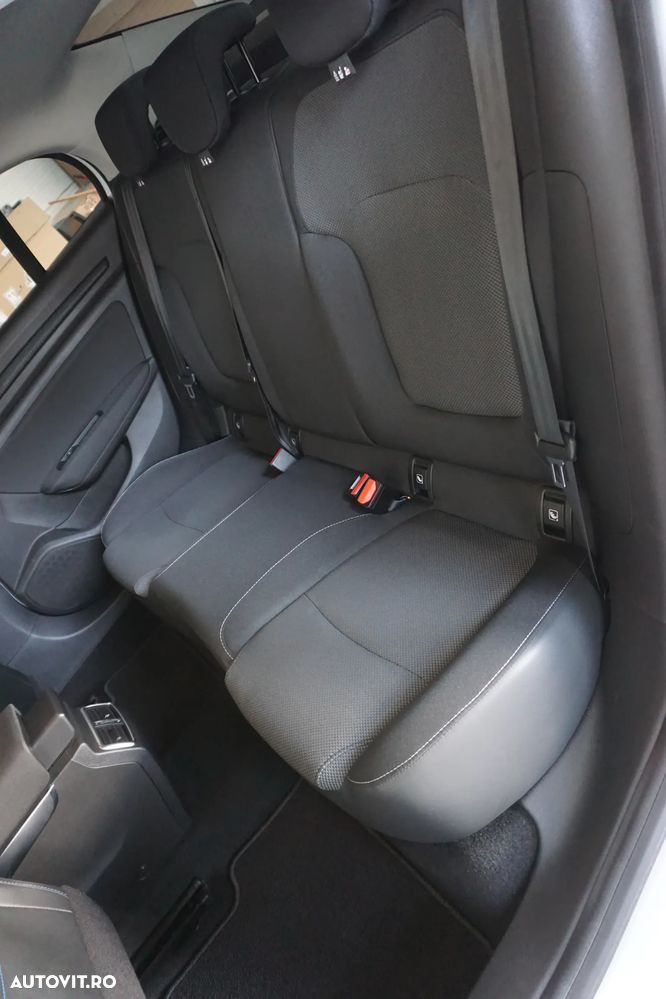Renault Megane TCE 140 Equilibre - 15