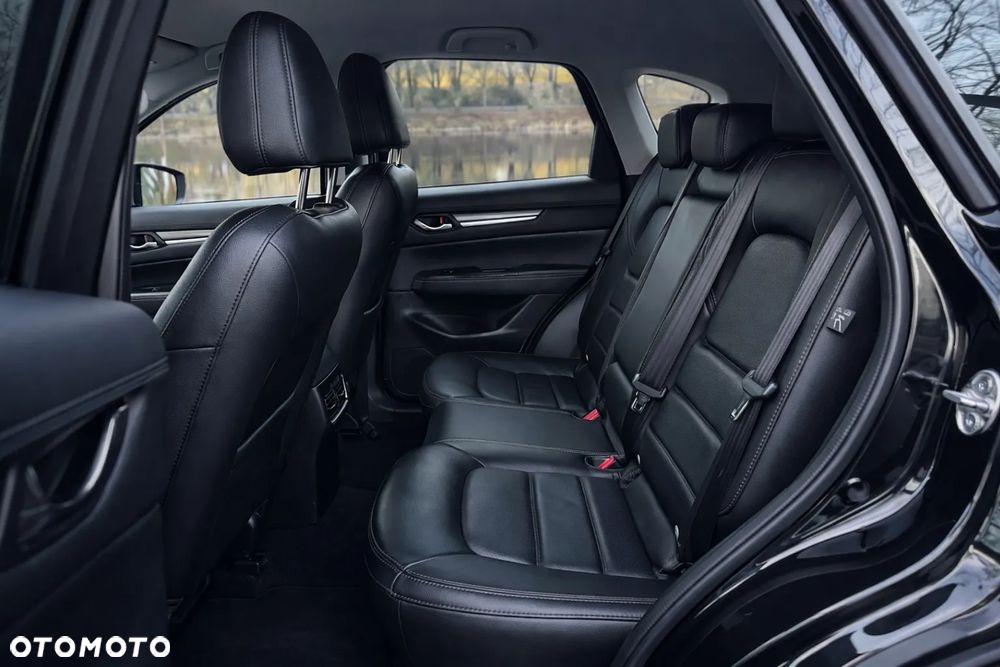 Mazda CX-5 2.0 Skydream 2WD - 13