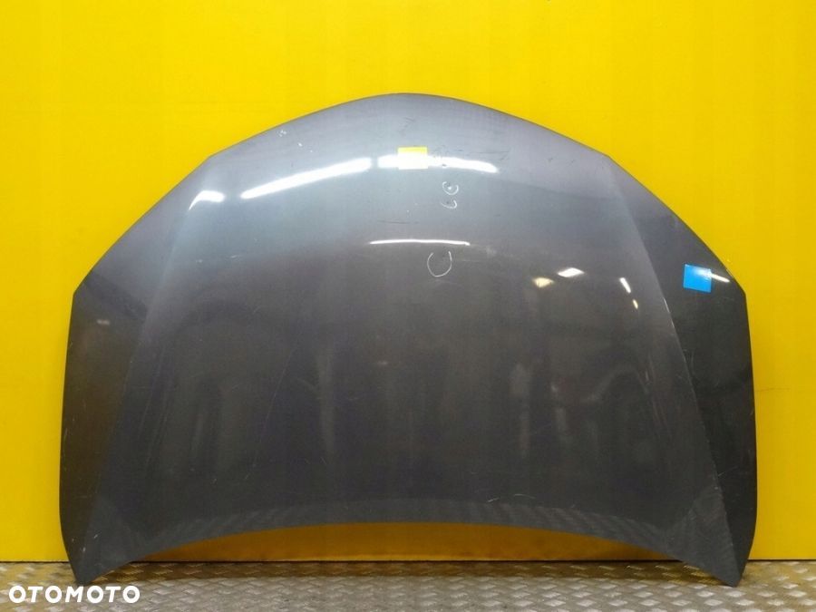 TOYOTA COROLLA E16 E17 2013- MASKA KLAPA PRZÓD USA