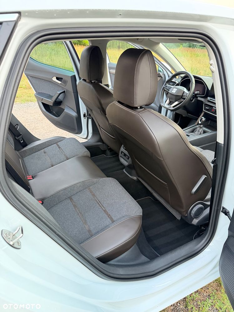 Seat Leon 1.5 TSI Xcellence - 12
